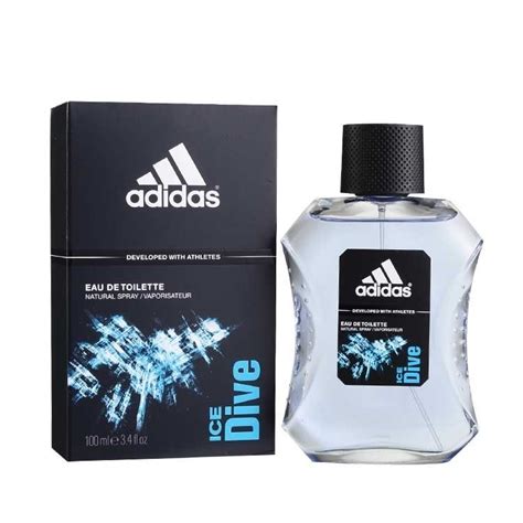 adidas parfum dm damen|adidas ice dive perfume.